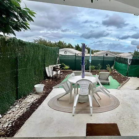 Appartamento Vista Garden