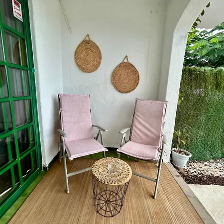 Vista Garden Appartamento Maspalomas (Gran Canaria)