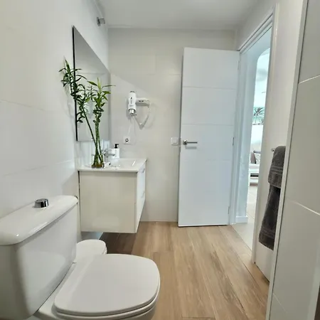Vista Dorada 119 Апартаменты Маспаломас