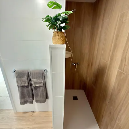 Апартаменты Vista Dorada 119 Маспаломас