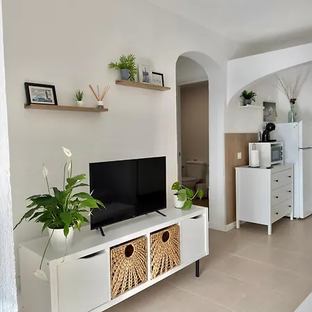 Vista Dorada 119 Апартаменты
