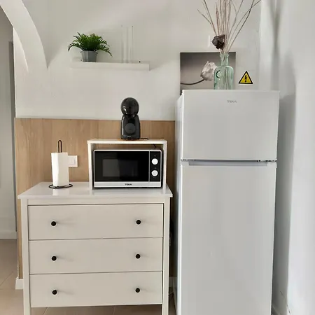 Vista Dorada 119 Апартаменты *