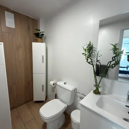 Апартаменты Vista Dorada 119 *