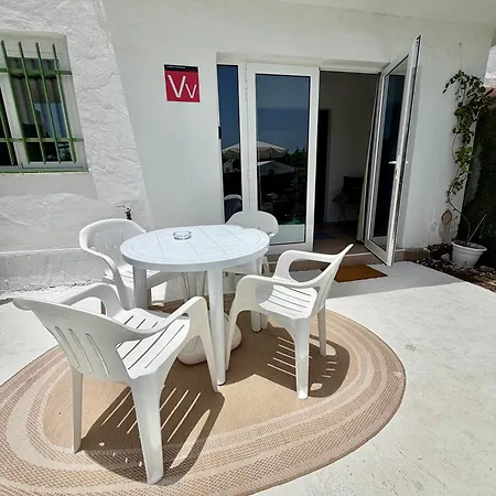Vista Dorada 119 Апартаменты Маспаломас