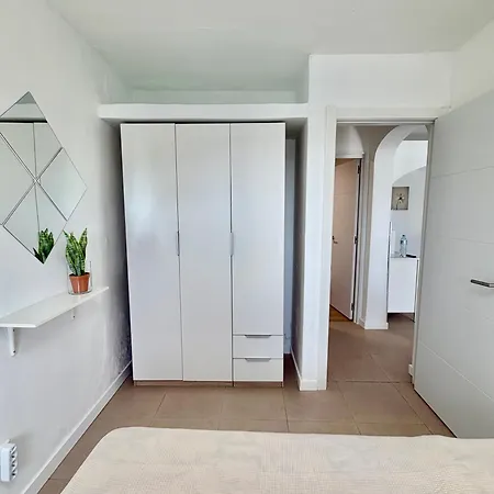 Vista Dorada 119 * Маспаломас